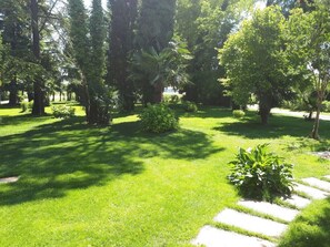 Boendeområde