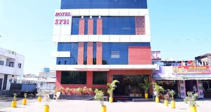 HOTEL SY21