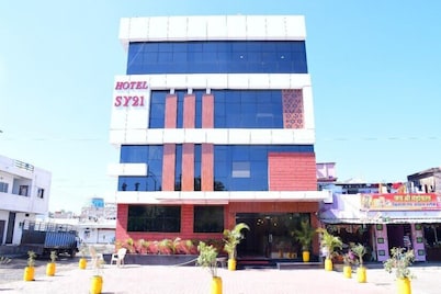 SY21酒店
