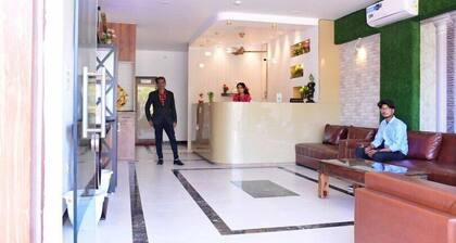 HOTEL SY21