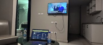 The Sheger Addis Blue Luxury Hotel