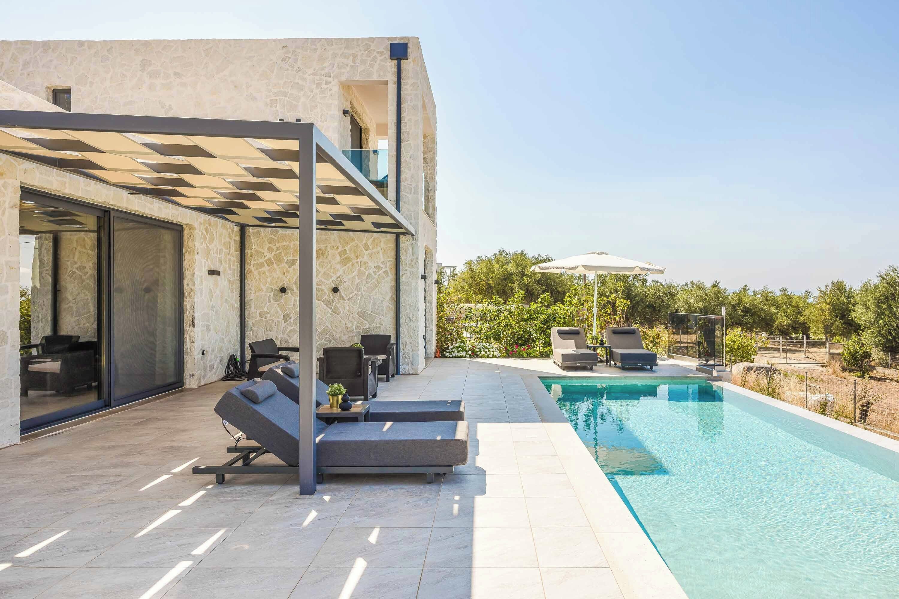 Villa (2 Bedrooms) | Exteriör