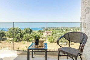 Villa (2 Bedrooms) | Exterior