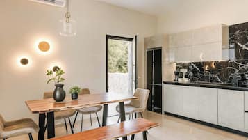 Villa (2 Bedrooms) | Interior