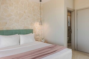 Villa (2 Bedrooms) | Interior