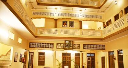 Gobind Bhawan Heritage Hotel