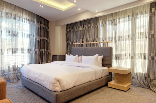 VESTA - New Cairo Residennce