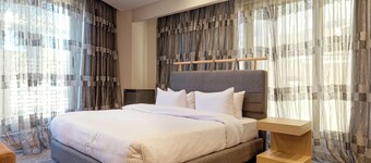 VESTA - New Cairo Residennce