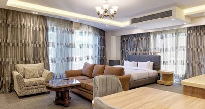VESTA - New Cairo Residennce