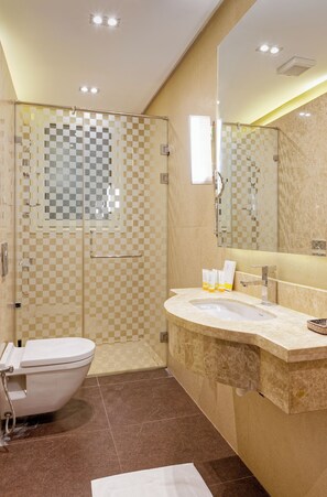 Bathroom - VESTA - New Cairo Residennce (New Cairo)