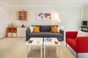 TV - Casa Carvoeiro Bay J (Carvoeiro)