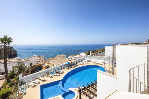 Casa Carvoeiro Bay J