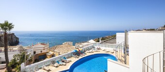 Casa Carvoeiro Bay J