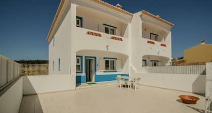 FLH Budens Duplex with Terrace