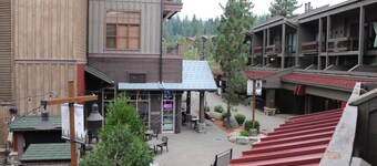 Ski-In at Timber Creek in at Northstar