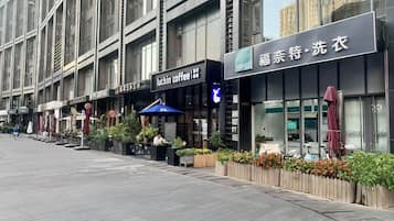 Café