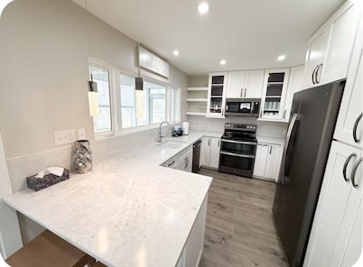 2 Bedroom Riverfront House on the New River Trail