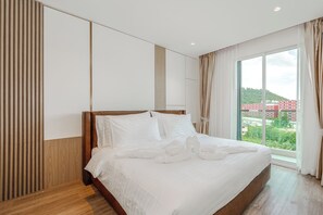 Apartment, Balcony | Free WiFi