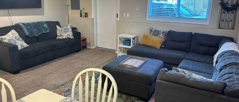 Televisión y videojuegos