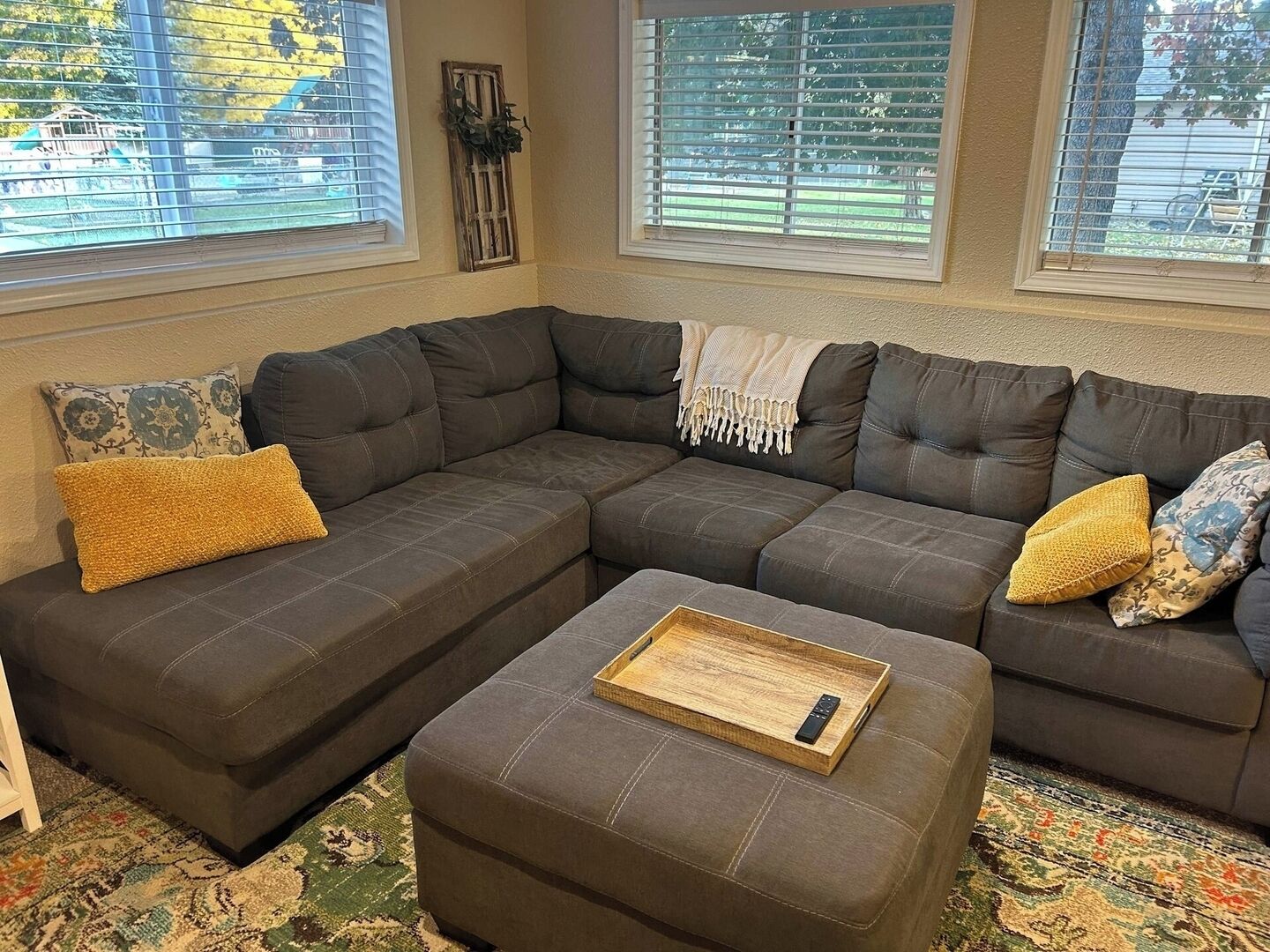 電視、電子遊戲