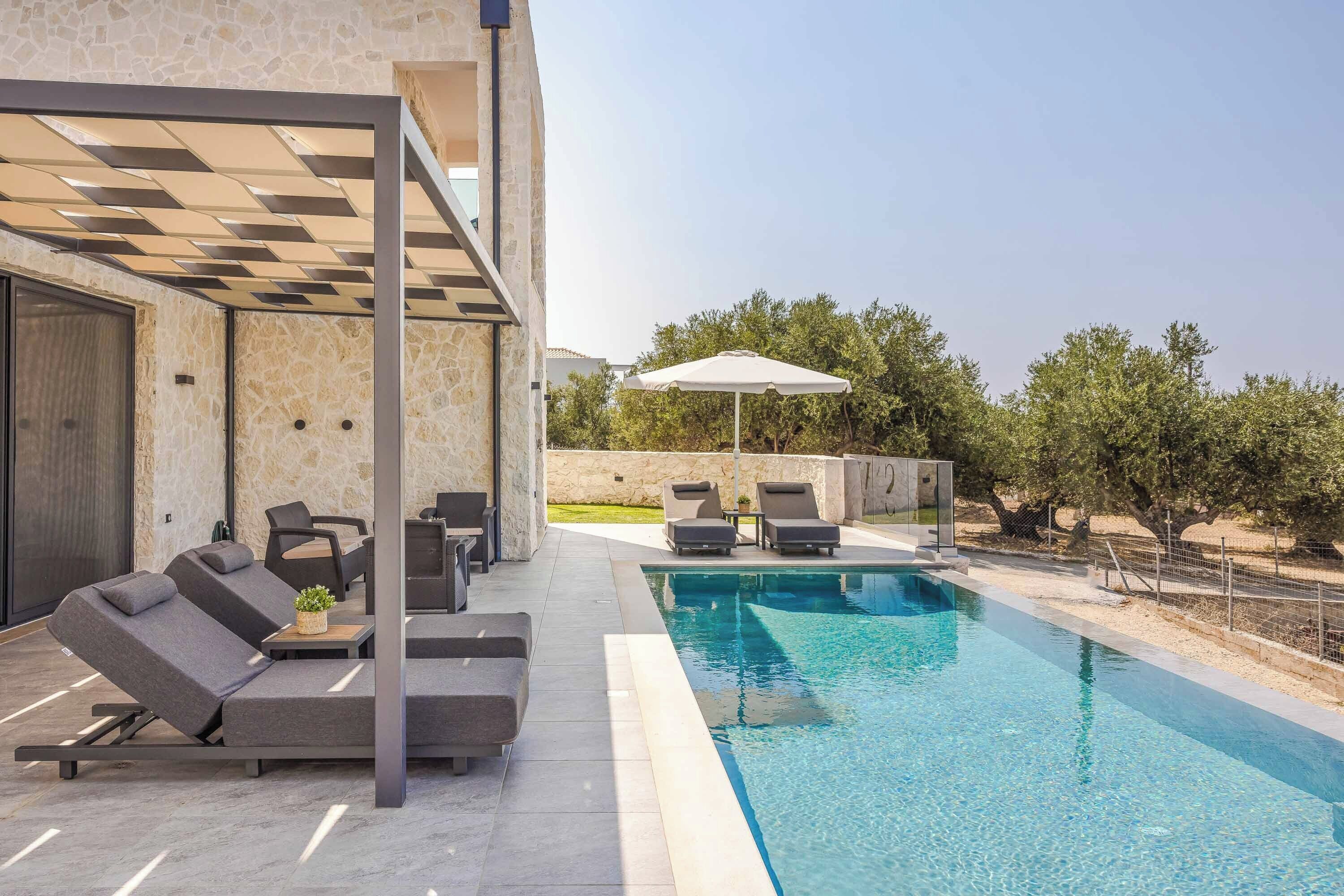 Villa (2 Bedrooms) | Exteriör