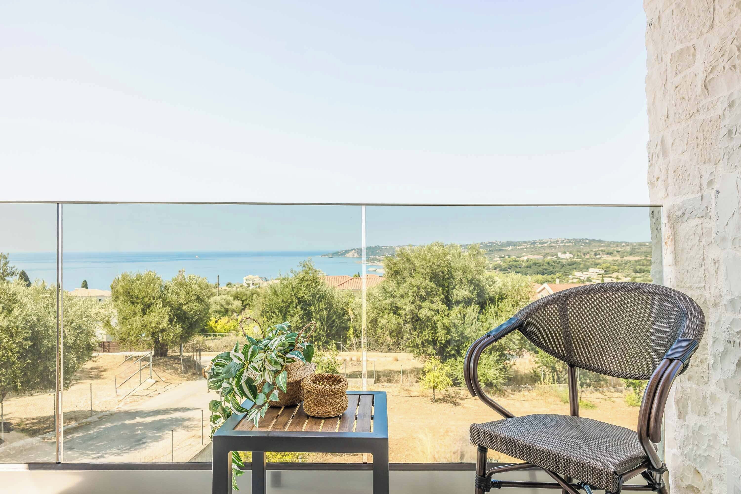 别墅 (2 Bedrooms) | 外观