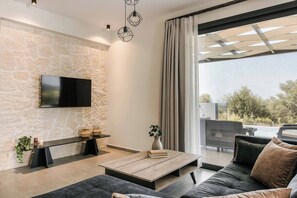 Villa (2 Bedrooms) | Interior