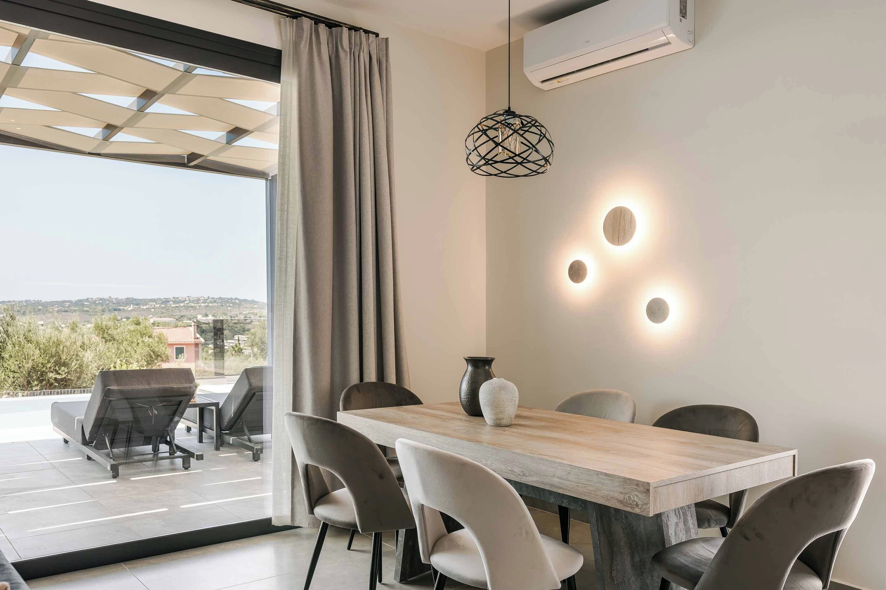 别墅 (2 Bedrooms) | 住宿内部