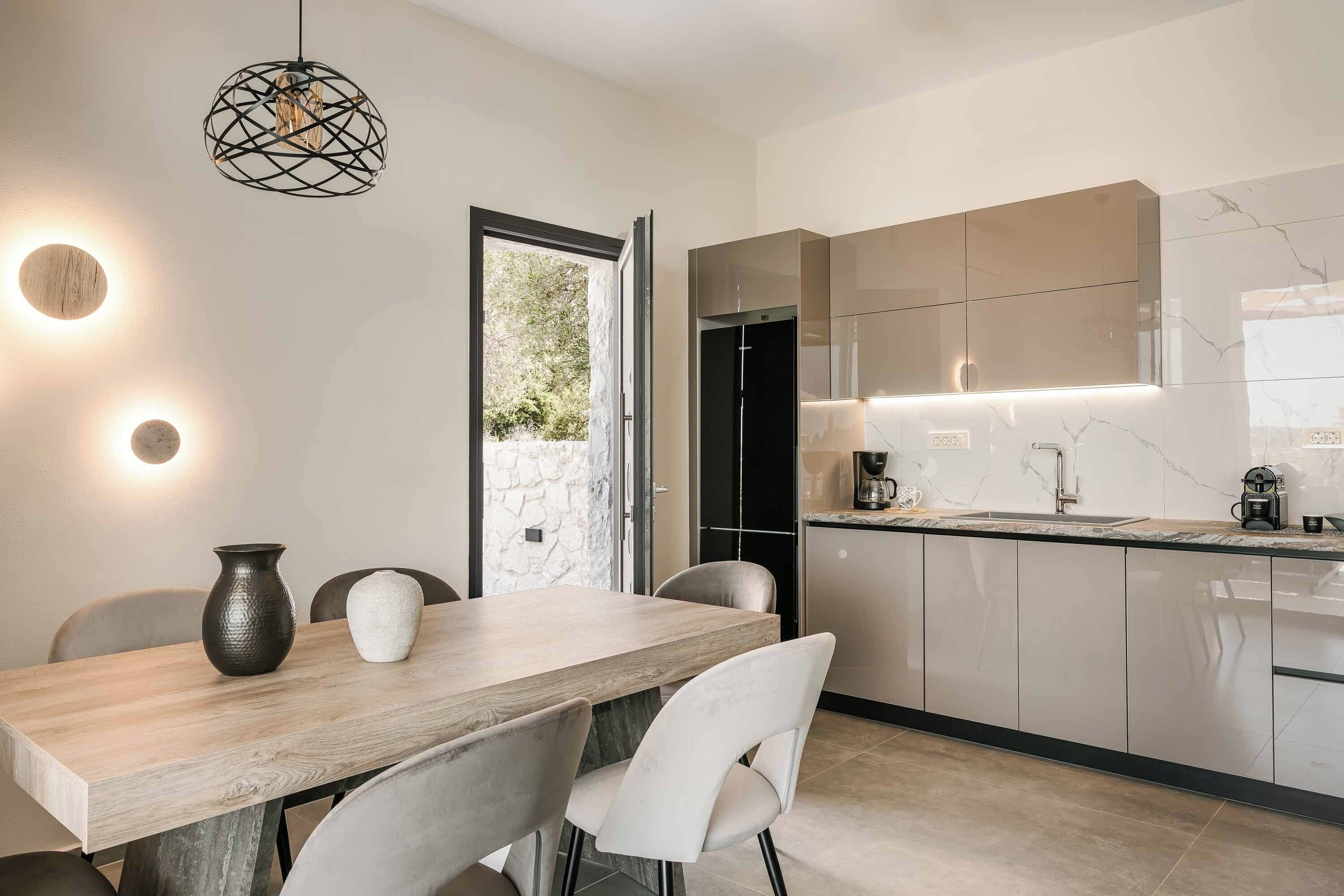 Villa (2 Bedrooms) | Interior