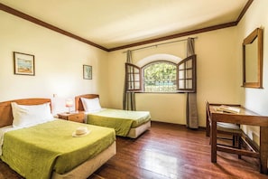ヴィラ (4 Bedrooms) | 内装