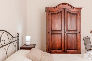 1 Schlafzimmer, Bettwäsche