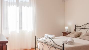 1 chambre, draps fournis