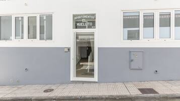 DĂ©tail de lâextĂ©rieur