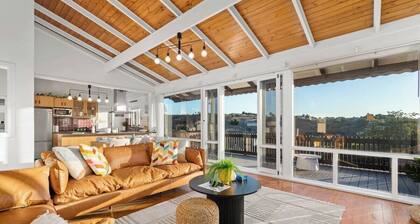 Captivating Vista Retreat Exquisite Holiday Haven