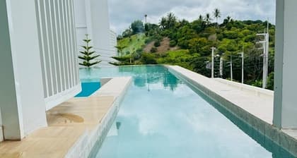Hill Jai Poolvilla Khao Kho