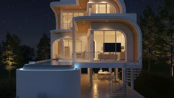 Building design