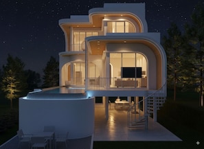 Building design