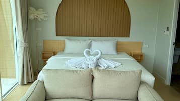 Bed sheets