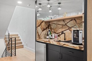 Interior - ONYX lodge | Slope-Side Alpine Escape (Snowmass Village)
