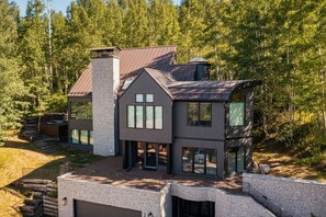 Exterior - ONYX lodge | Slope-Side Alpine Escape (Snowmass Village)