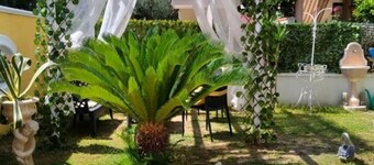 Villa Anamaria: Penthouse Apartment