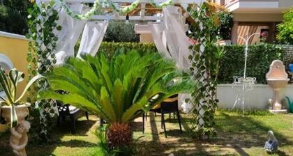 Villa Anamaria: Penthouse Apartment