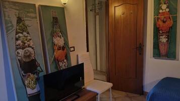 2 camere, ferro/asse da stiro, Wi-Fi, lenzuola