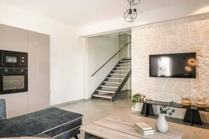 Villa (2 Bedrooms) | Interior