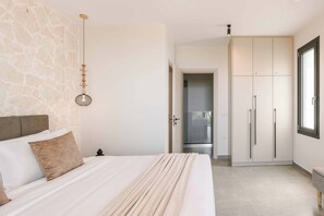 Villa (2 Bedrooms) | Interior