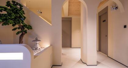 Huangshan Yunman Homestay