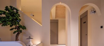 Huangshan Yunman Homestay