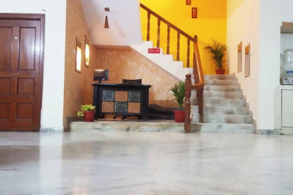 SRR HOMES
