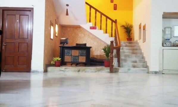 Flat-screen TV - SRR HOMES (Hyderabad)