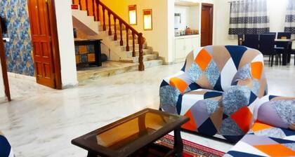 SRR HOMES